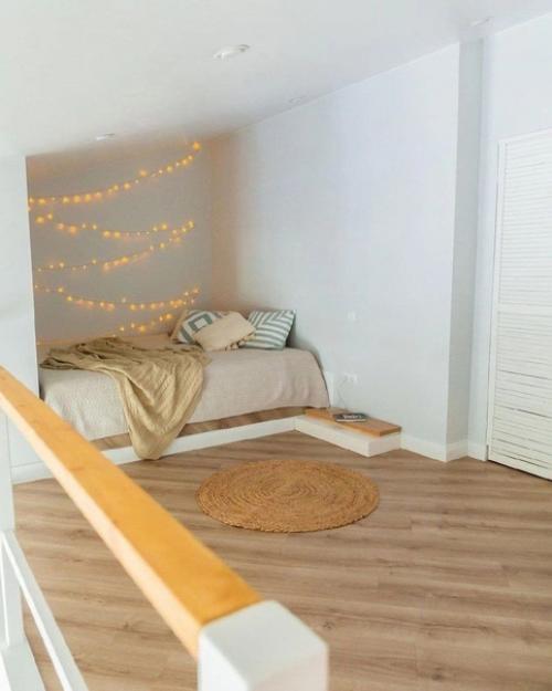 Двухуровневая квартира, после ремонта, в светлых и приятных оттенках в интерьере! 05