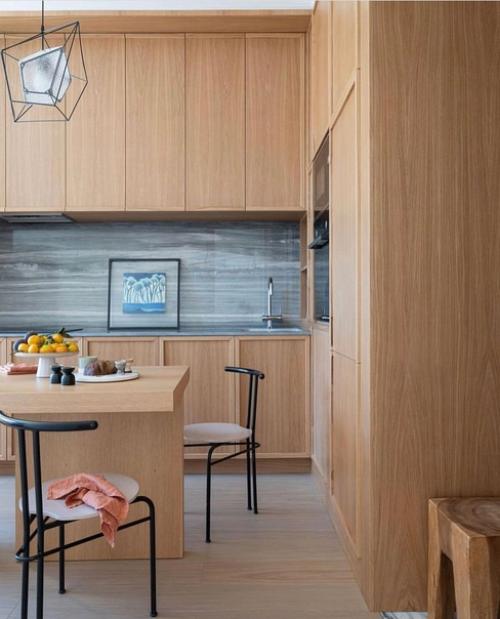 Квартира, площадью - 43, 5 кв. 03