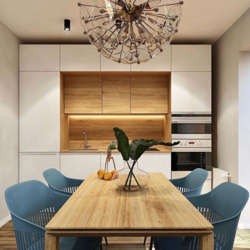 Дизайн / интерьер / стиль - Smashdesign. 04