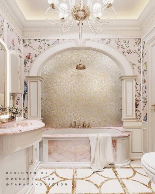 Дизайн / интерьер / стиль - Smashdesign. 02