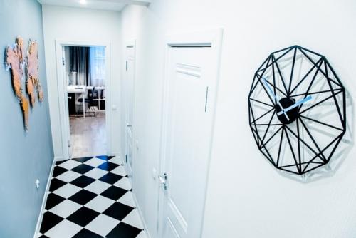 Итоговый дизайн квартиры. 08