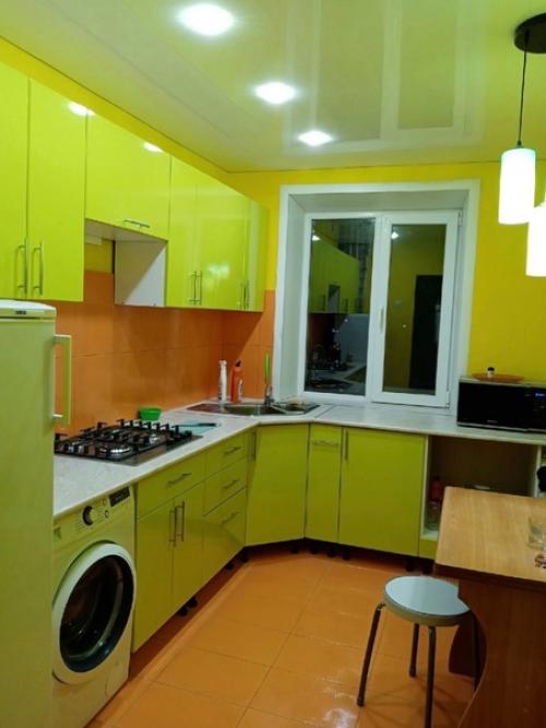 Дизайн / интерьер / стиль - Smashdesign.