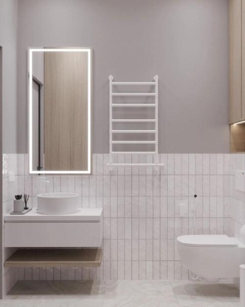 Квартира - студия, общей площадью - 26 кв. 04