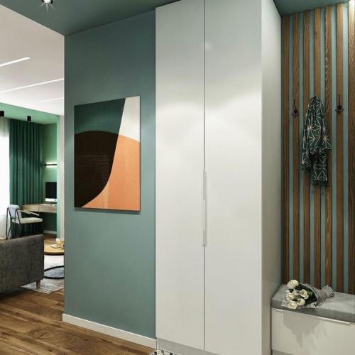 Дизайн / интерьер / стиль - Smashdesign. 06