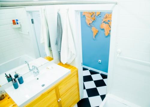 Итоговый дизайн квартиры. 03