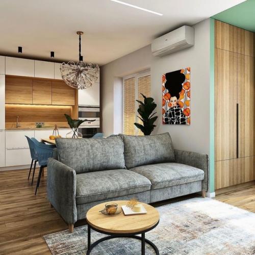 Дизайн / интерьер / стиль - Smashdesign. 02