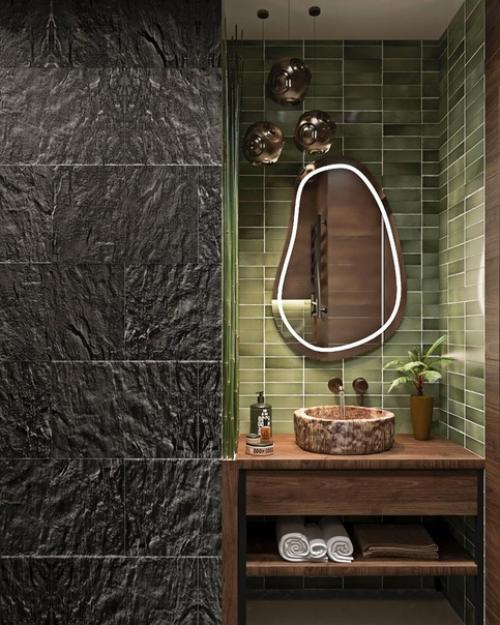 Дизайн / интерьер / стиль - Smashdesign. 01