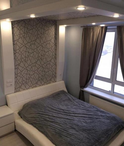 Первая совместная квартира!  