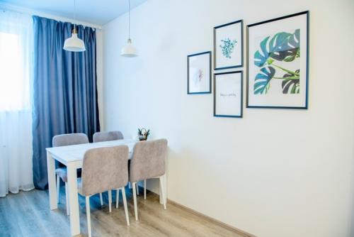 Итоговый дизайн квартиры. 01