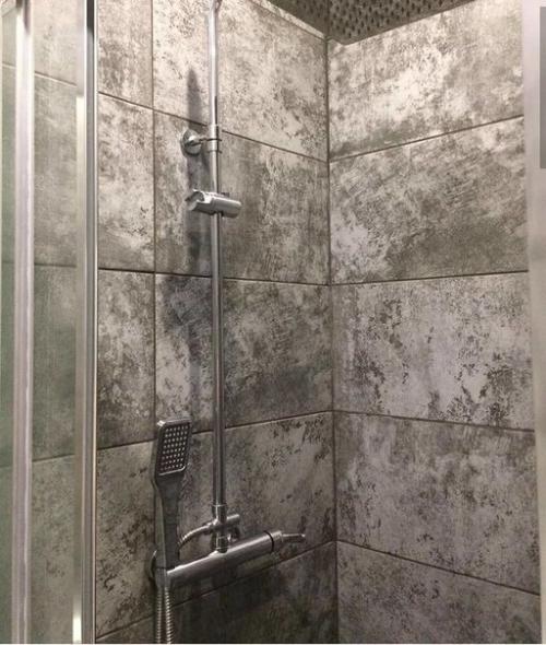 Первая совместная квартира! 05