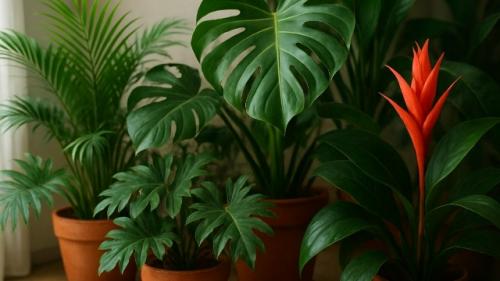 Зимний период настоящим испытанием для комнатных растений становится. 02 Зимний период настоящим испытанием для комнатных растений становится. 02