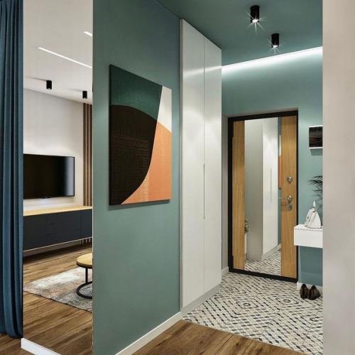 Дизайн / интерьер / стиль - Smashdesign. 08