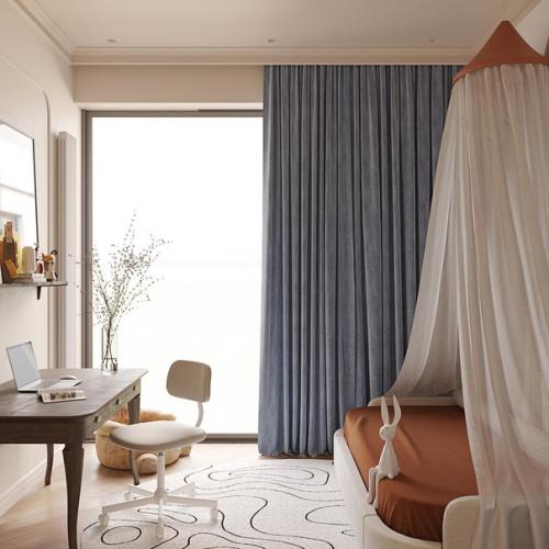 С детства приучать ребёнка к красоте, чистоте и эстетике.