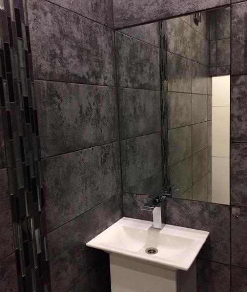 Первая совместная квартира! 07