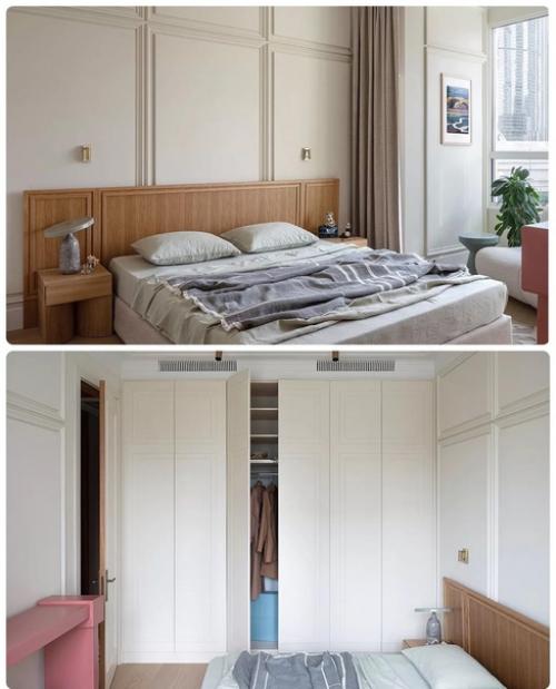 Квартира, площадью - 43, 5 кв. 05