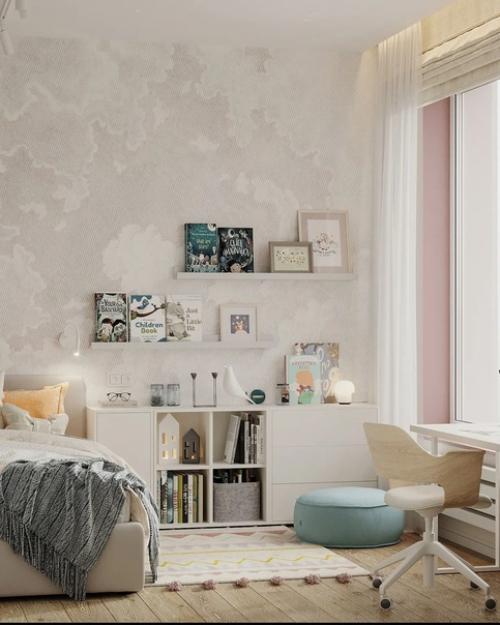 Дизайн / интерьер / стиль - Smashdesign. 01