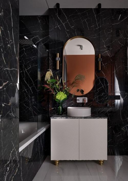 Трехкомнатная квартира, площадью - 100 кв. 07