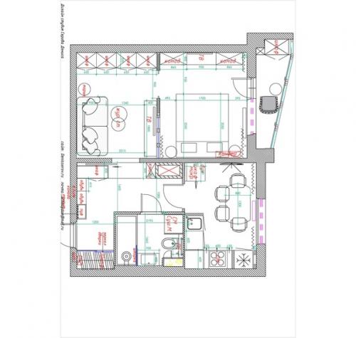 Дизайн / интерьер / стиль - Smashdesign. 09