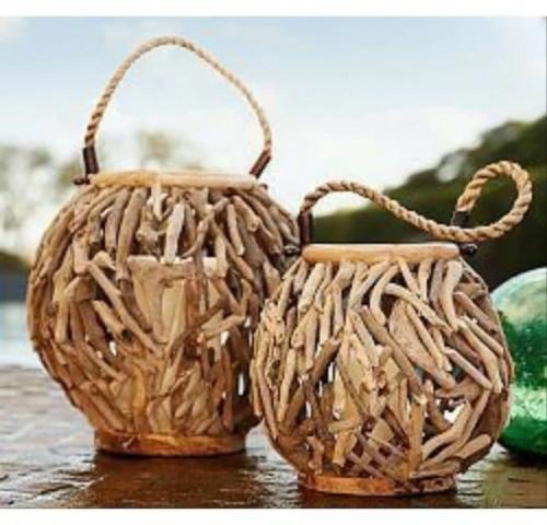 Отличный эко - декор для оформления современного интерьера! 02