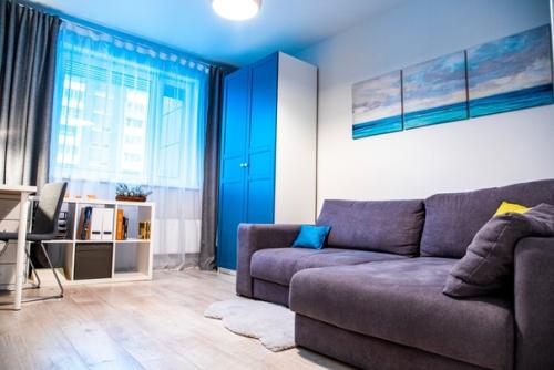 Итоговый дизайн квартиры. 06