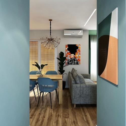 Дизайн / интерьер / стиль - Smashdesign. 05