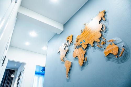 Итоговый дизайн квартиры. 02