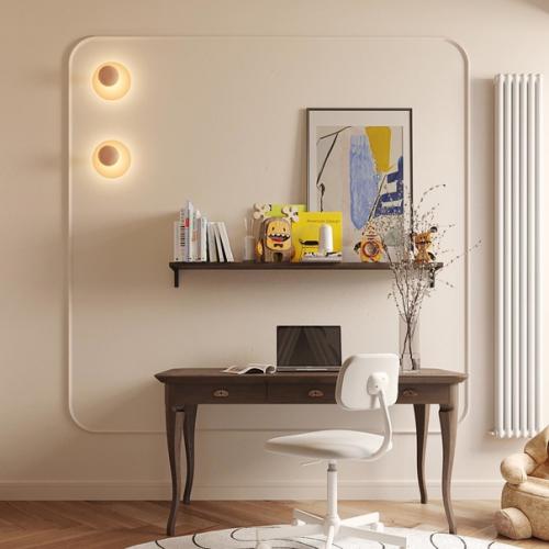 С детства приучать ребёнка к красоте, чистоте и эстетике. 02