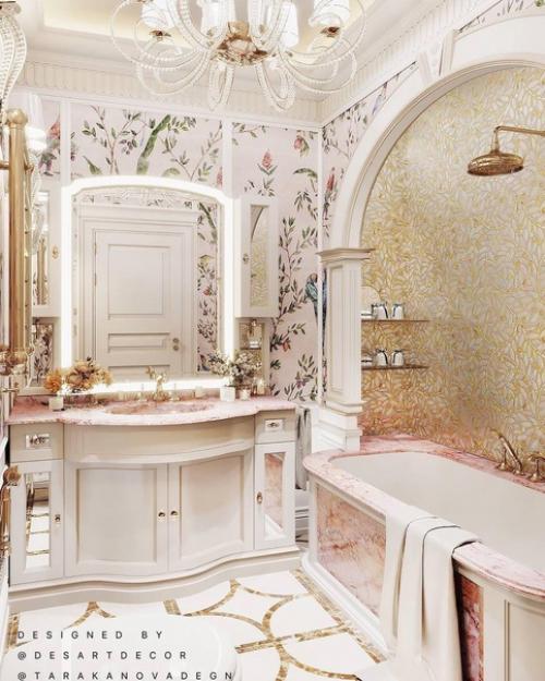 Дизайн / интерьер / стиль - Smashdesign. 01