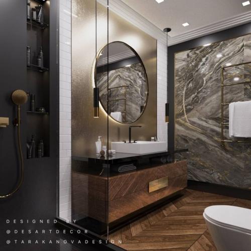 Дизайн / интерьер / стиль - Smashdesign. 01