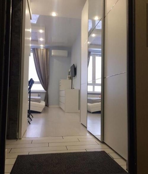 Первая совместная квартира! 02