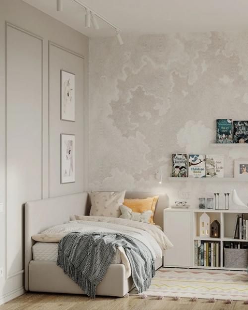 Дизайн / интерьер / стиль - Smashdesign.