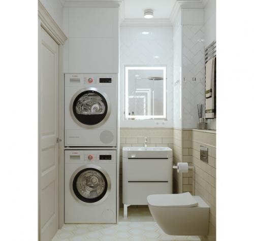 Дизайн / интерьер / стиль - Smashdesign. 07