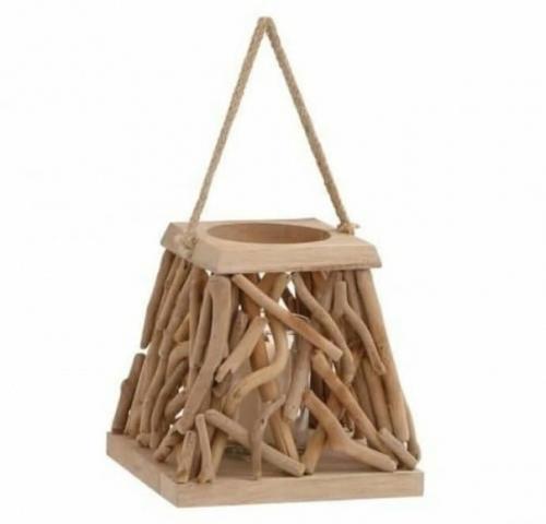 Отличный эко - декор для оформления современного интерьера! 04