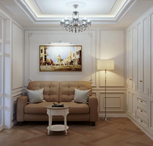 Дизайн / интерьер / стиль - Smashdesign. 04