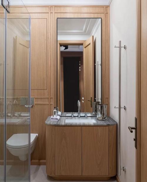 Квартира, площадью - 43, 5 кв. 07