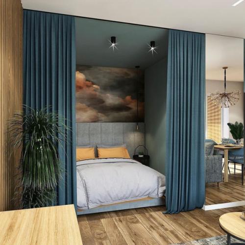 Дизайн / интерьер / стиль - Smashdesign.