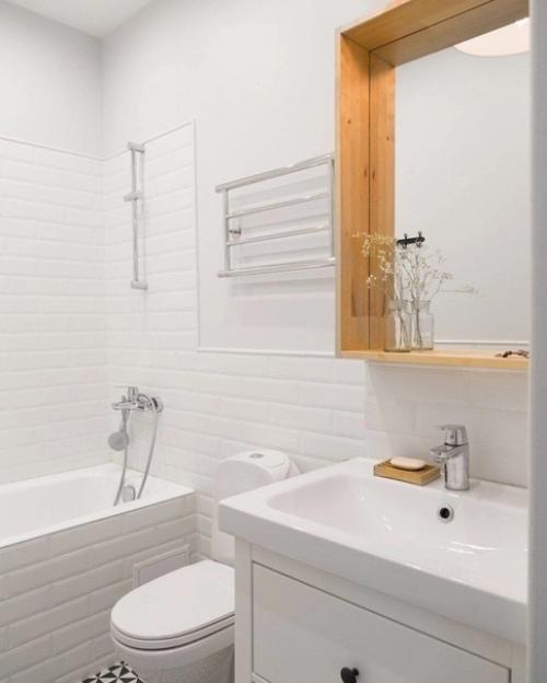 Квартира с мезонином. 09