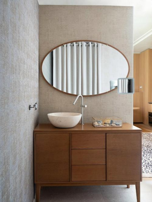 Главное достоинство этой квартиры - её уникальное расположение. 05