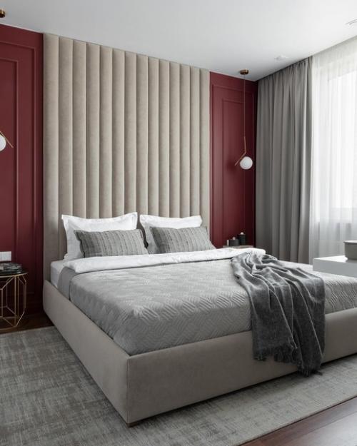 Таким образом, если заказчик одобрил этот проект, значит дизайнер все-таки не плох. 03