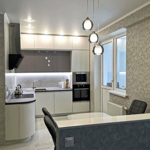 Дизайн / интерьер / стиль - Smashdesign.

