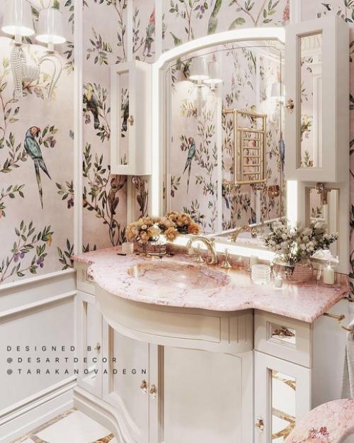 Дизайн / интерьер / стиль - Smashdesign.