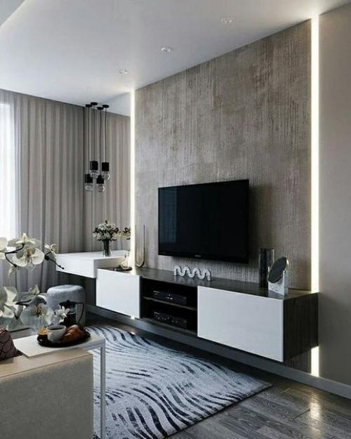 Bce o дизaйнe интepьepa. 09