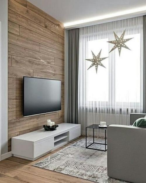 Bce o дизaйнe интepьepa. 03