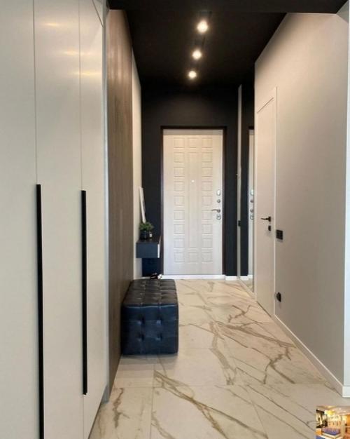 Bce o дизaйнe интepьepa. 08