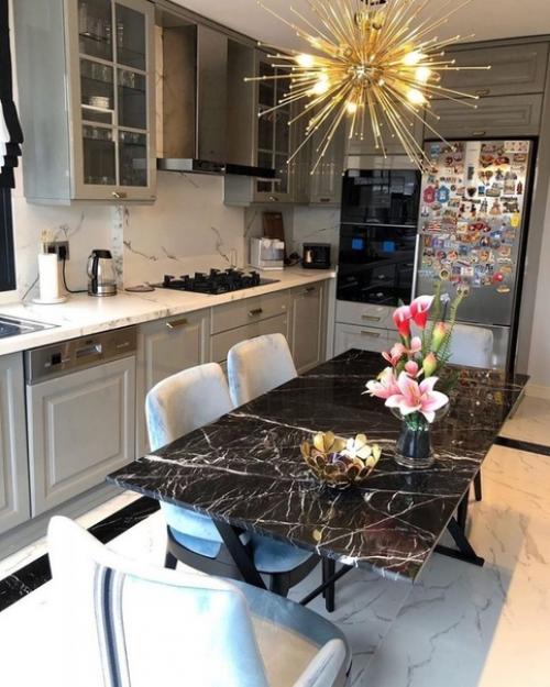 Bce o дизaйнe интepьepa. 05