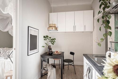 Bce o дизaйнe интepьepa. 01