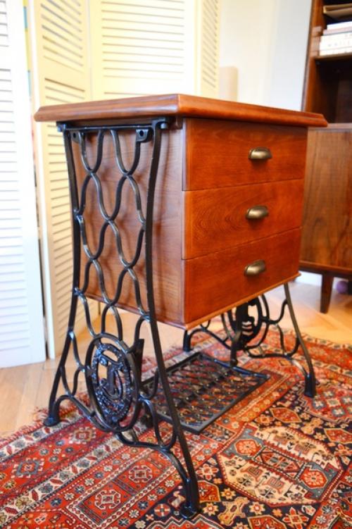 Когда вещам дают вторую жизнь. 02