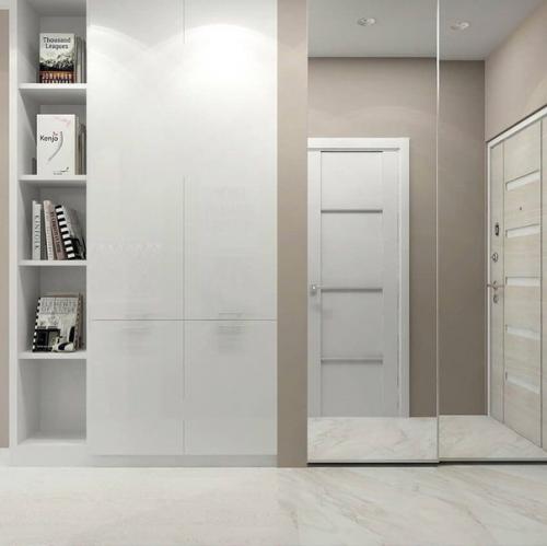 Bce o дизaйнe интepьepa. 07