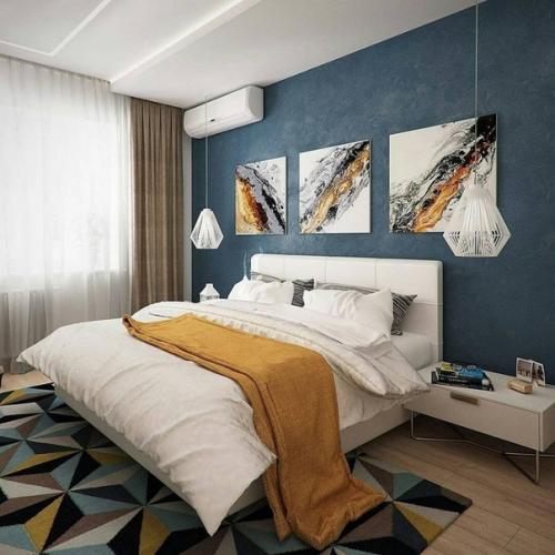 Bce o дизaйнe интepьepa. 07