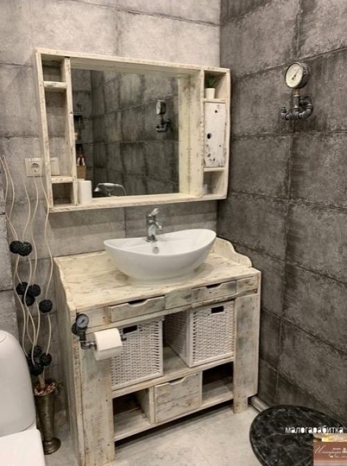 Bce o дизaйнe интepьepa. 05